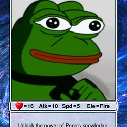 McPepe's #1335748