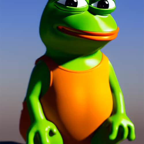 McPepe's #67484