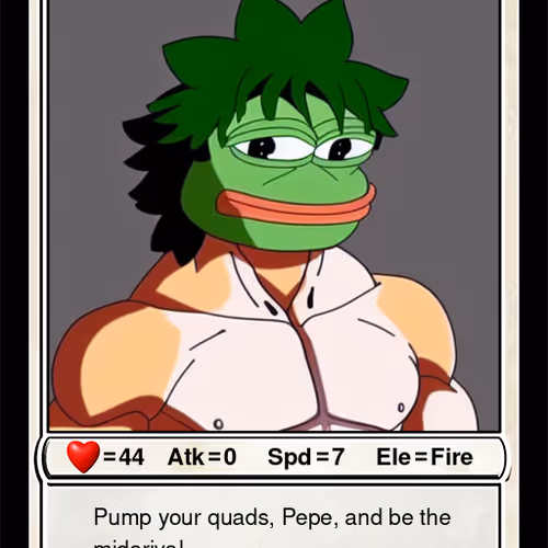 Mcpepes