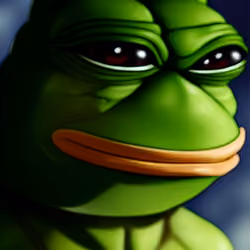 McPepe's #26963