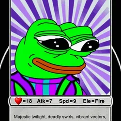 McPepe's #1241911