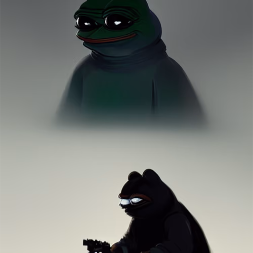 McPepe's #1455860