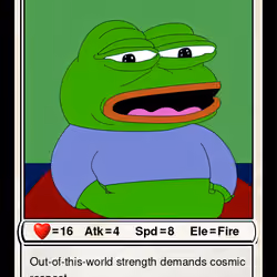 McPepe's #63617