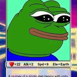 McPepe's #464636