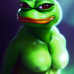 McPepe's #69050