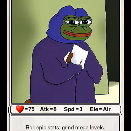 Mcpepes