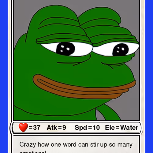 McPepe's #342382