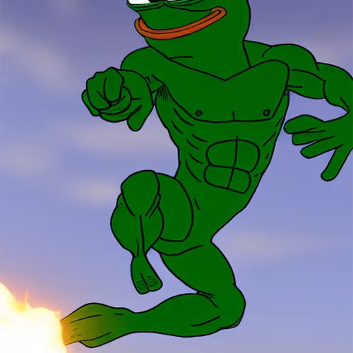 Mcpepes