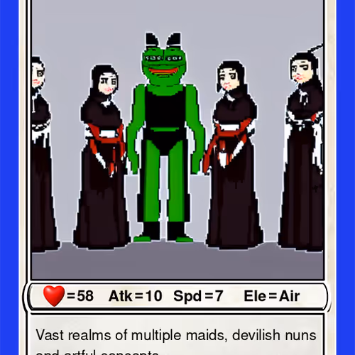 Mcpepes