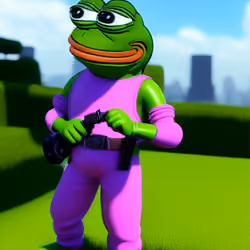 McPepe's #344876