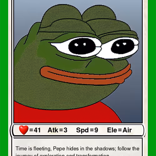 Mcpepes