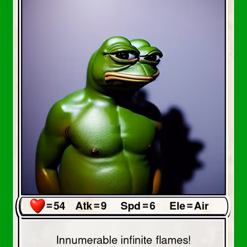 Mcpepes