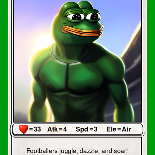 Mcpepes