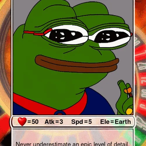 Mcpepes