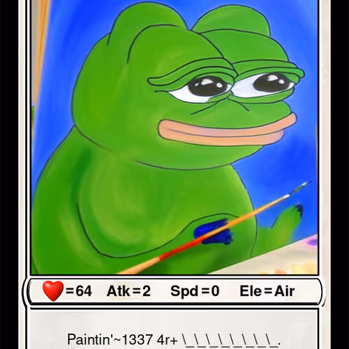 Mcpepes