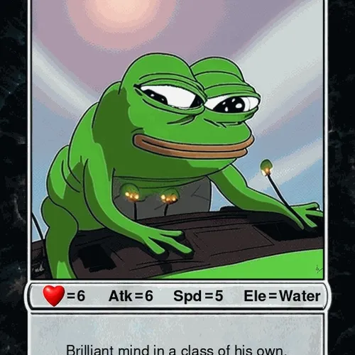 McPepe's #256445