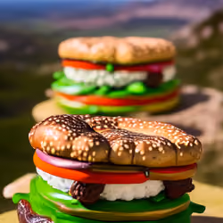 McPepe's #37397