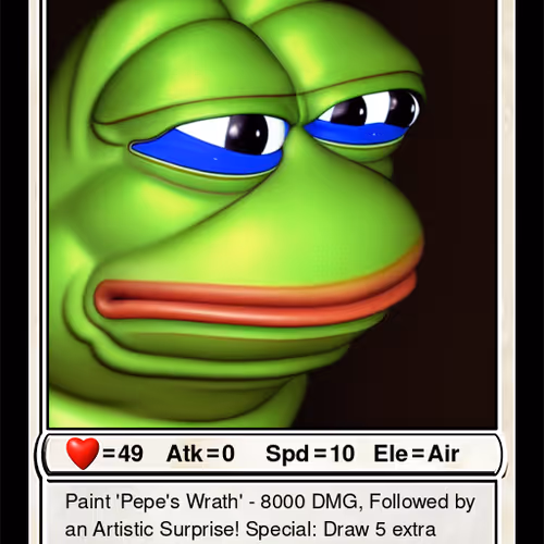 Mcpepes