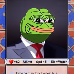 McPepe's #148324