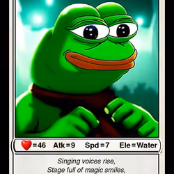 McPepe's #1452162