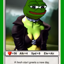 McPepe's #178280