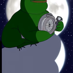 McPepe's #392182