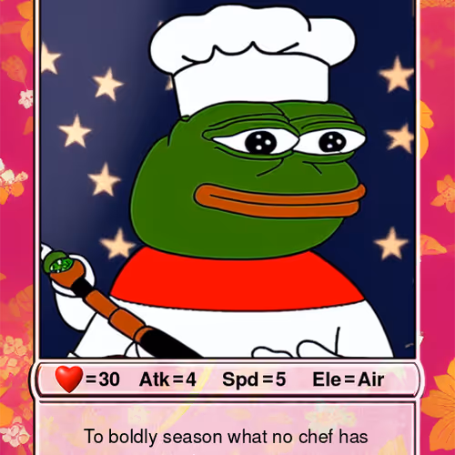 Mcpepes