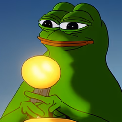 McPepe's #264571