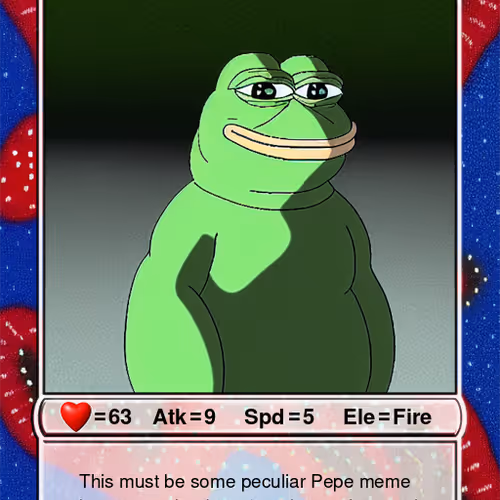 Mcpepes
