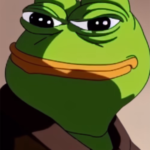 McPepe's #122678