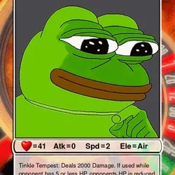 McPepe's #1177972