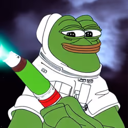 McPepe's #1453143