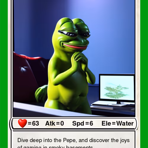 Mcpepes