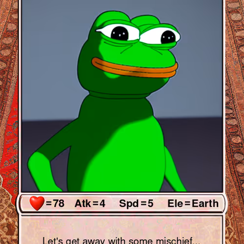 Mcpepes