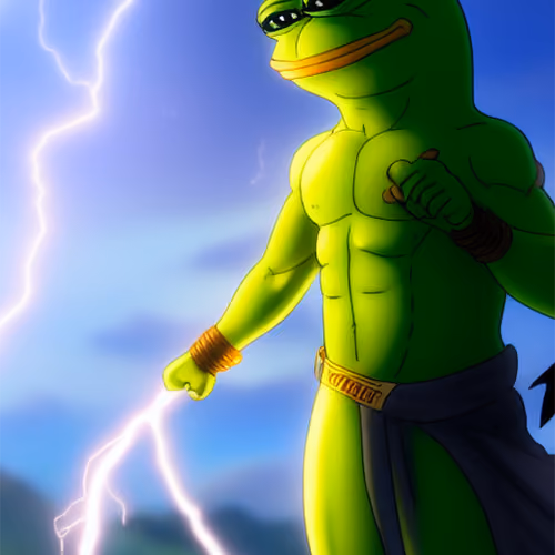 McPepe's #416619