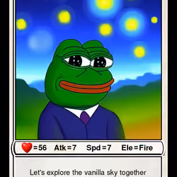 McPepe's #883456