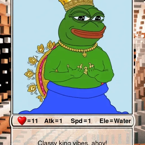 Mcpepes