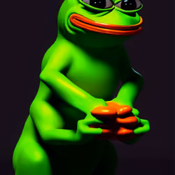 McPepe's #24242