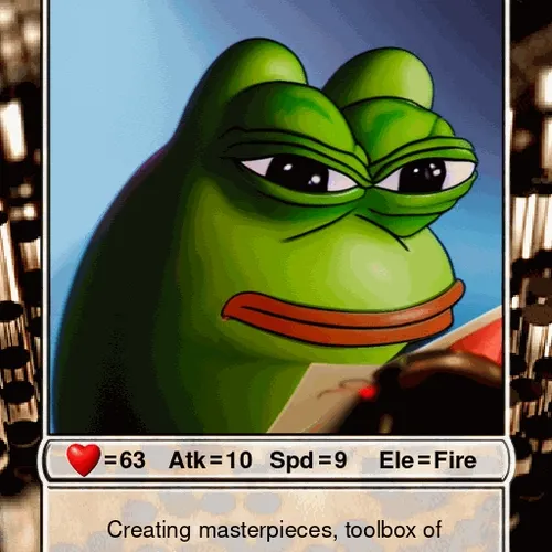Mcpepes