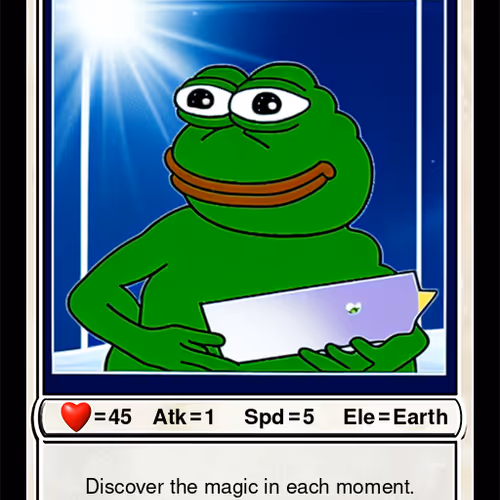 McPepe's #149436