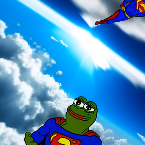 McPepe's #397401