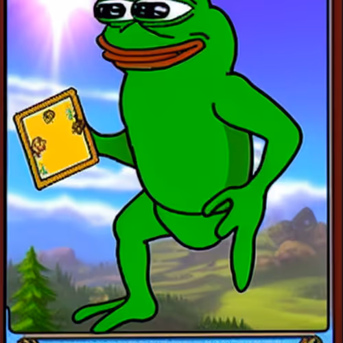 McPepe's #23242