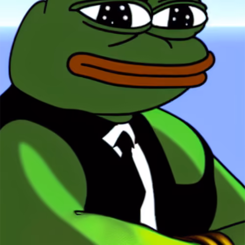 McPepe's #103469