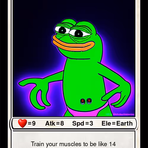 Mcpepes