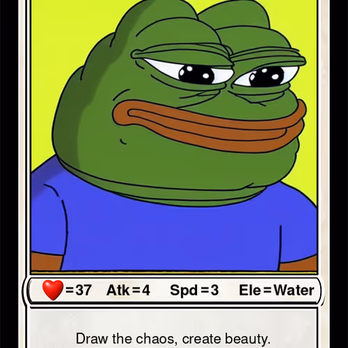 Mcpepes