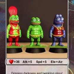 McPepe's #1398786