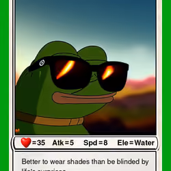 McPepe's #68368