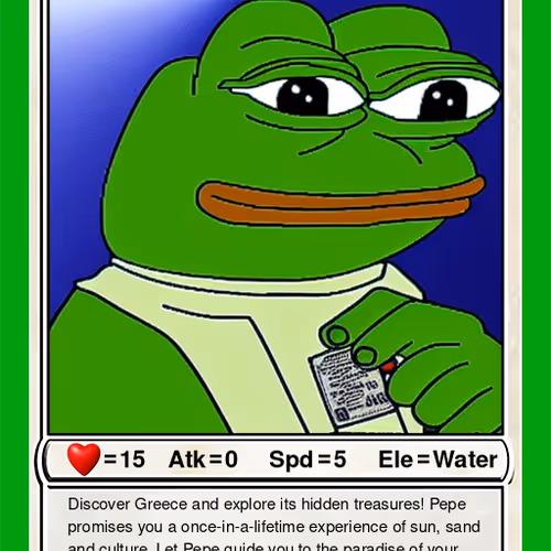 Mcpepes