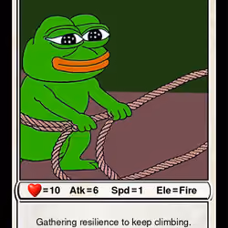 McPepe's #262161