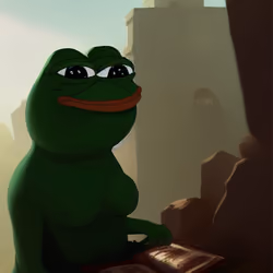 McPepe's #26043